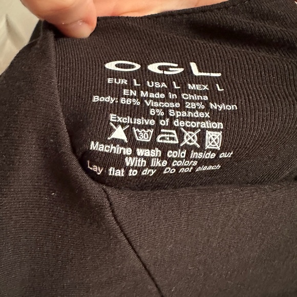 Backless Mini Dress - Picture 5 of 6